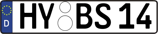 HY-BS14