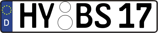 HY-BS17