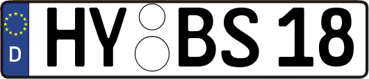 HY-BS18