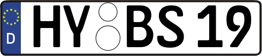 HY-BS19