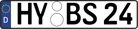 HY-BS24