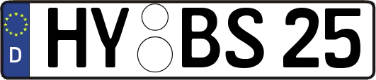 HY-BS25