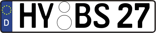 HY-BS27