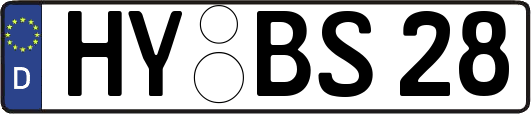 HY-BS28