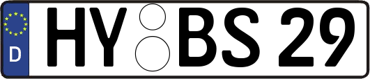 HY-BS29