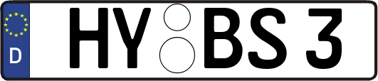 HY-BS3