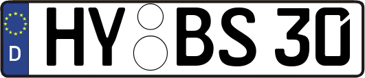 HY-BS30