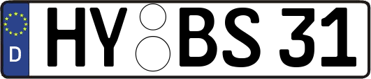 HY-BS31