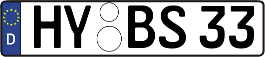 HY-BS33
