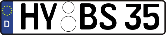 HY-BS35