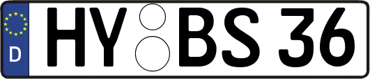 HY-BS36