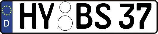 HY-BS37