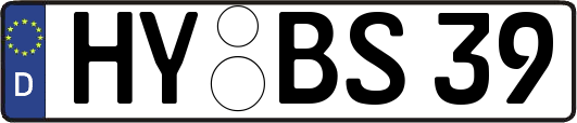 HY-BS39