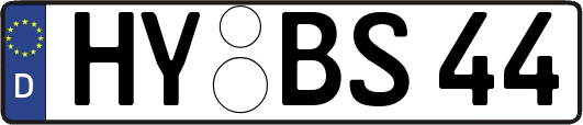 HY-BS44