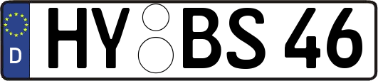 HY-BS46