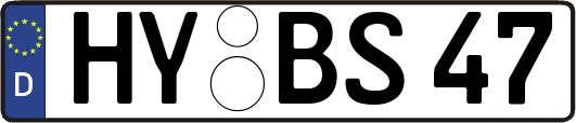 HY-BS47