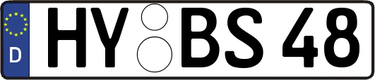 HY-BS48