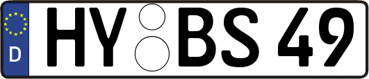 HY-BS49