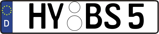 HY-BS5