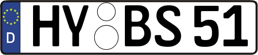 HY-BS51