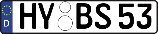 HY-BS53