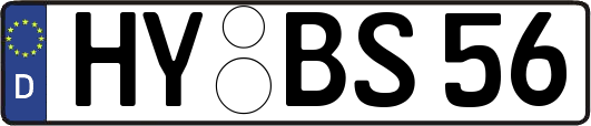 HY-BS56