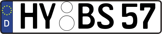 HY-BS57