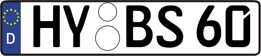 HY-BS60