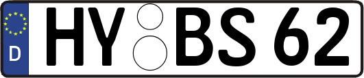 HY-BS62