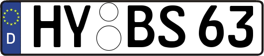 HY-BS63