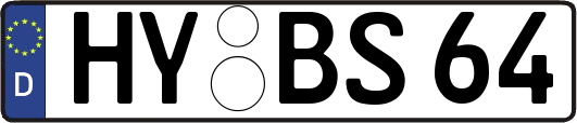 HY-BS64