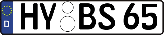 HY-BS65