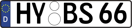 HY-BS66