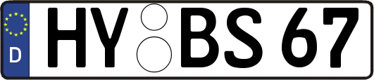 HY-BS67