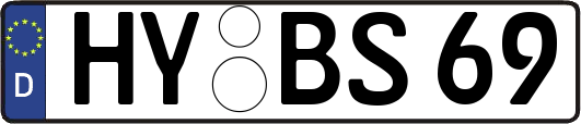HY-BS69