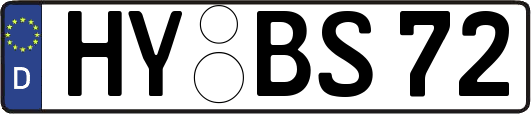 HY-BS72