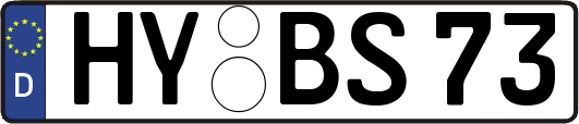 HY-BS73