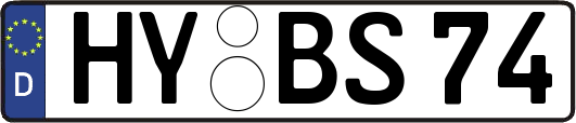 HY-BS74