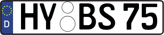 HY-BS75