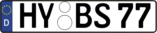 HY-BS77