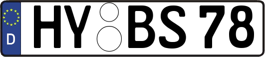 HY-BS78