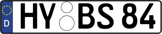 HY-BS84