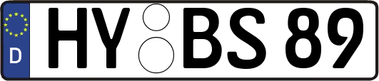 HY-BS89