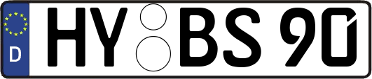 HY-BS90