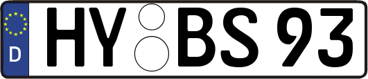 HY-BS93