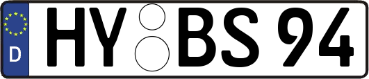 HY-BS94
