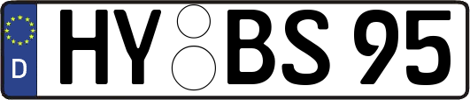 HY-BS95