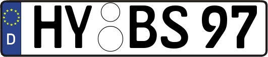 HY-BS97