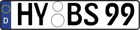 HY-BS99