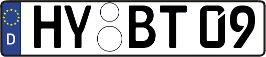HY-BT09